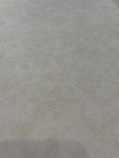 ③　壁紙　クロス　DIY