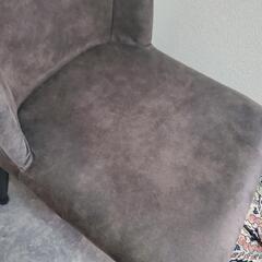 ダイニングチェア 2脚セットの画像