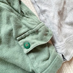 familiar 子供服80cmセットの画像