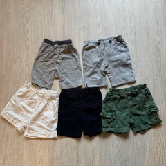 familiar 子供服80cmセット