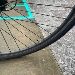 【お得】クロスバイクの画像