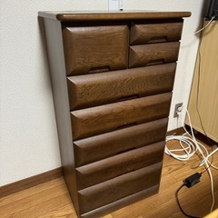 木製 棚 タンス