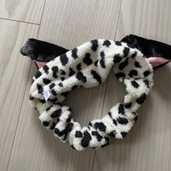 ディズニー　ヘアバンド
