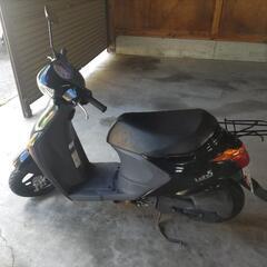 軽メンテ済実働SUZUKIレッツ５実働訳ありの画像