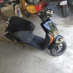 軽メンテ済実働SUZUKIレッツ５実働訳ありの画像