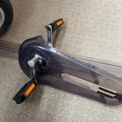 子供用へんしんバイクの画像