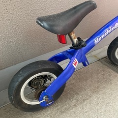 子供用へんしんバイクの画像