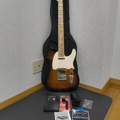 FENDERギター（沢山のお問い合わせありがとうございました。受...