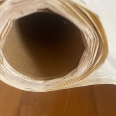 ④　壁紙　クロス　DIYの画像