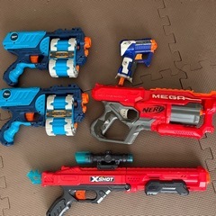 xshotの中古が安い！激安で譲ります・無料であげます｜ジモティー