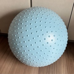 バランスボール
