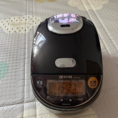 炊飯器