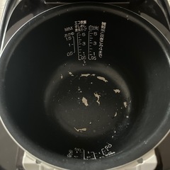炊飯器の画像