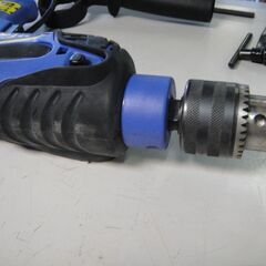 【⑲】日立工機　振動ドリル　FDV16VB2の画像
