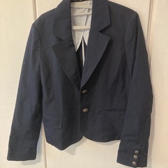 ジャケット　レディース　　38サイズ