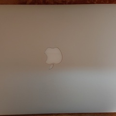 MacBook Air 13インチ MID2013 中古の画像