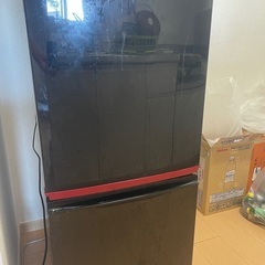 SHARP 冷蔵庫