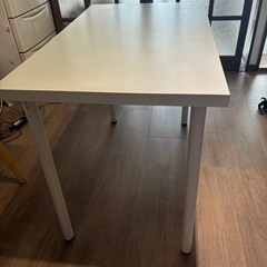 IKEAイケア ダイニング テーブル