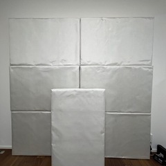 吸音ボード　MGボード　厚手GC貼り　　の画像