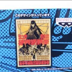 キルラキル　D賞　オリジナル　ポスター　２種セット　Ａ２サイズ　一番くじの画像