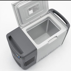 未使用　TWINBIRD(ツインバード)  フリーザー　冷凍冷蔵庫　【型式】SC-DF25WL 