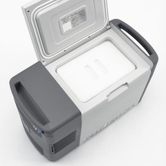 未使用　TWINBIRD(ツインバード)  フリーザー　冷凍冷蔵庫　【型式】SC-DF25WL 