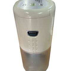 2018年製★動作品★コロナ★除湿衣類乾燥機★コンプレッサー式★除湿機★乾燥★CORONA★CD-P6318の画像