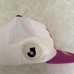 🧢Ｊリーグキャップの画像