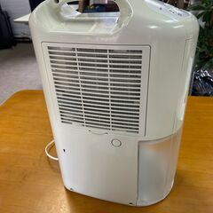 2018年製★動作品★コロナ★除湿衣類乾燥機★コンプレッサー式★除湿機★乾燥★CORONA★CD-P6318の画像