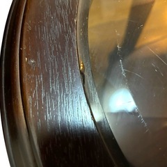 【高級家具】 マルニ maruni ベルサイユシリーズ リビング テーブル センターテーブル アンティーク ヴィンテージの画像