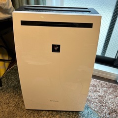 空気清浄機