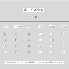 サンリオパチャコネイルSサイズの画像
