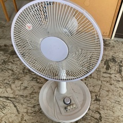 扇風機