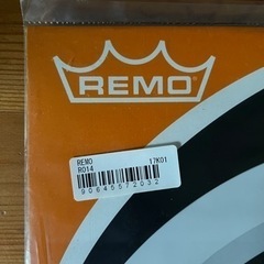 【お値引きしました】スネアドラム用  リングミュートの画像