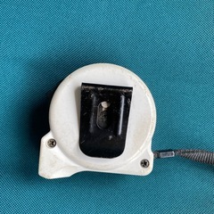 スケール　5.5m  白の画像