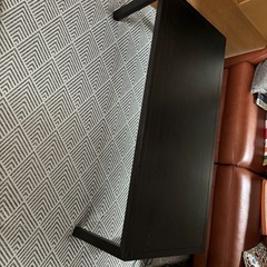 大きめソファーテーブル