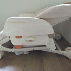 ハイローチェア　コンビ　プールアンベベ NR-1の画像