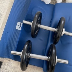 トレーニングセット  (受付終了)の画像