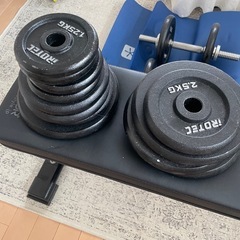 トレーニングセット  (受付終了)