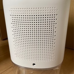 コンパクト 除湿機の画像