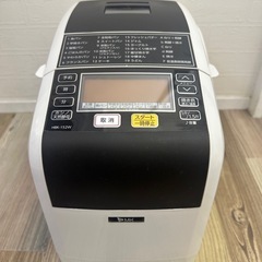 MK精工株式会社 ホームベーカリー HBK-152