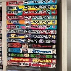 マンガ全巻セット セブンスター