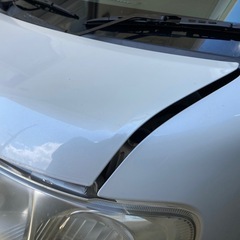 ダイハツ　タントの画像