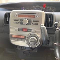 ダイハツ　タントの画像