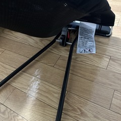 ベビービョルン バランスソフト エアーメッシュ バウンサーの画像