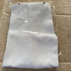 レディース　白衣　ズボン　新品　未使用の画像