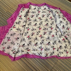 ユニクロウルトラライトダウンの画像