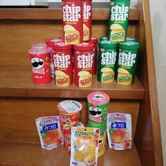 お菓子セット