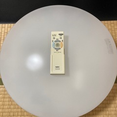 シーリングライト