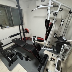 美品ENFOLDハイカウントトロ スタンドネック ルーズオールインワン